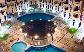 Tiba Resort